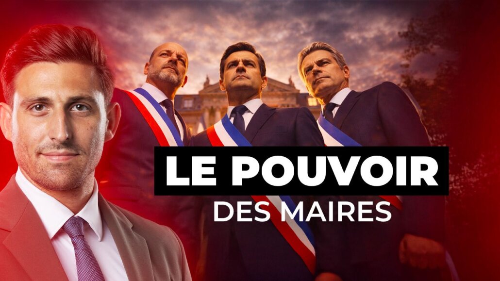 POUVOIR DES MAIRES