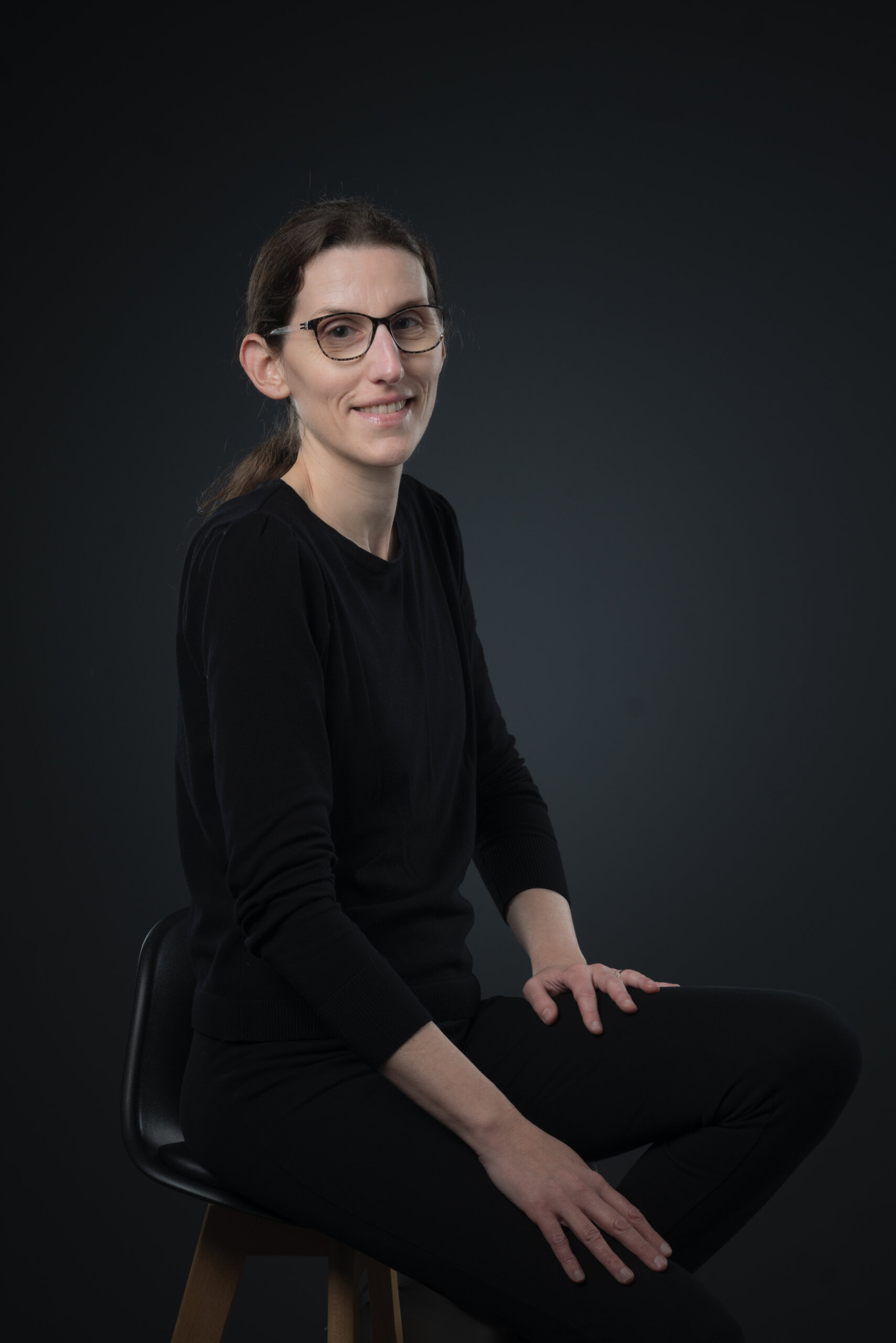 Céline WICKER