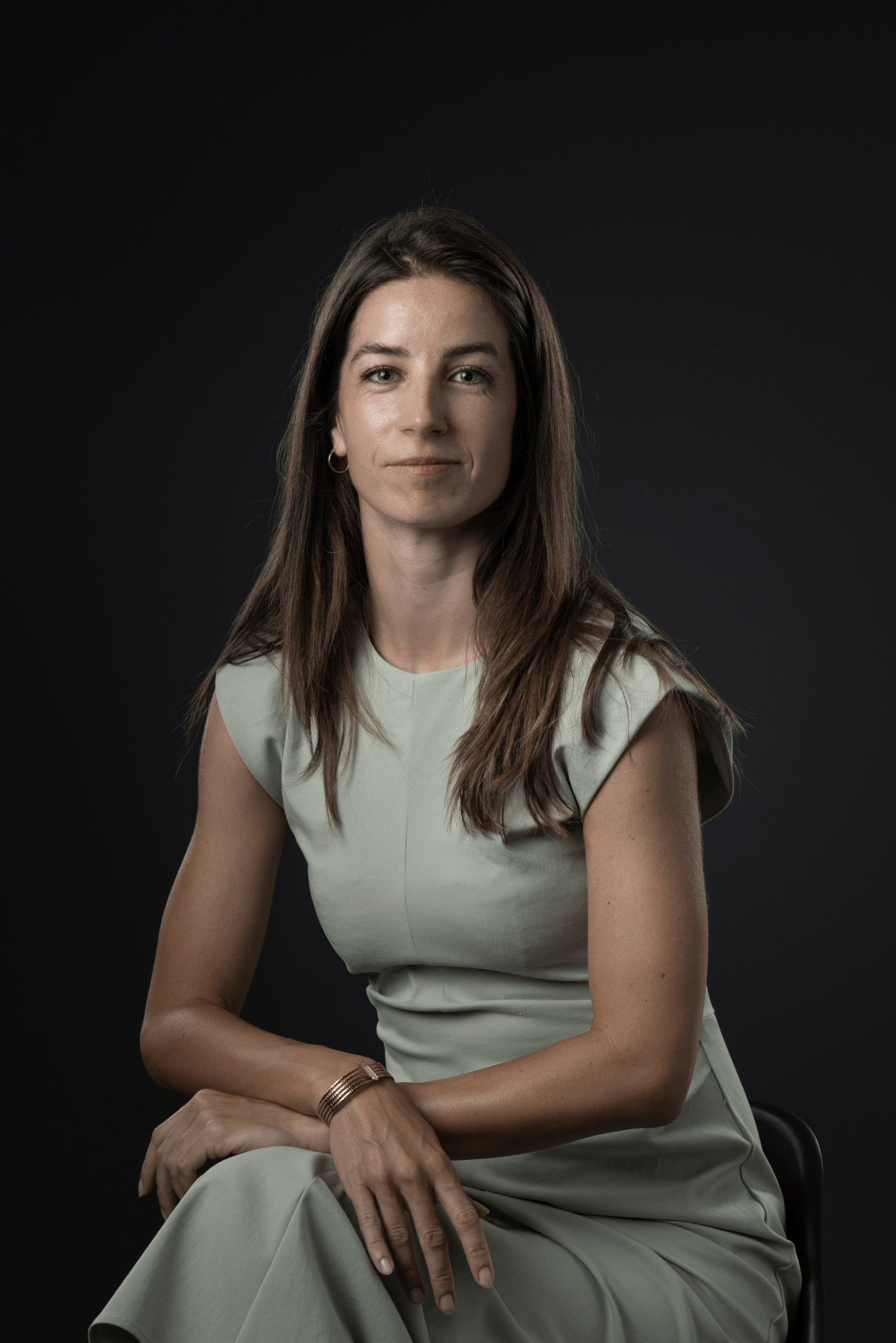 Joanna DEPECKER