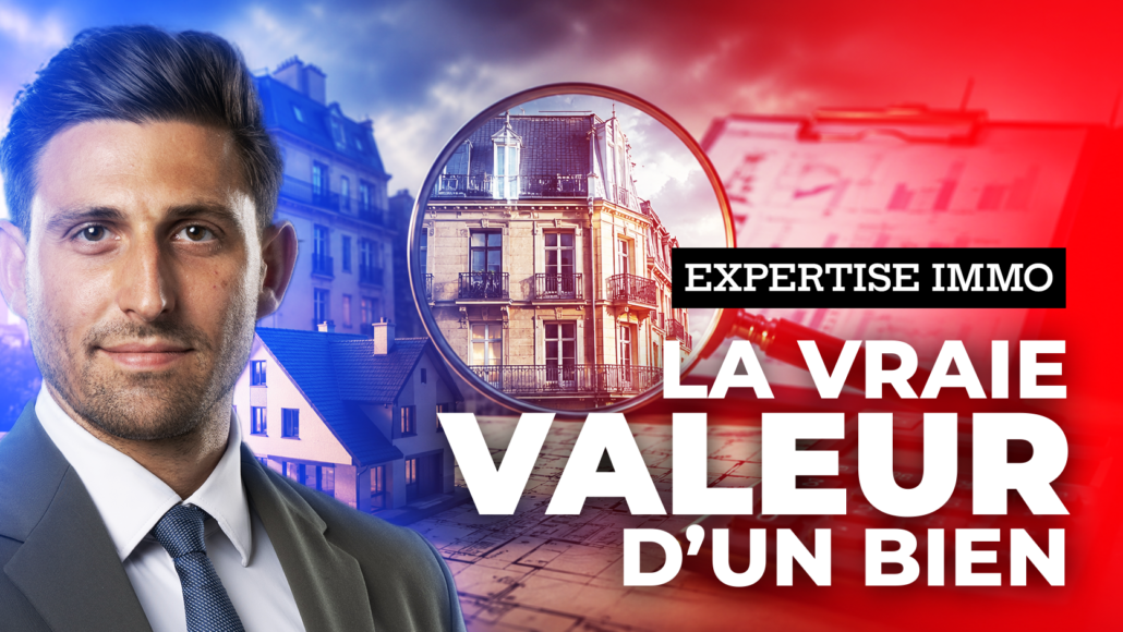 Expertise immobilière