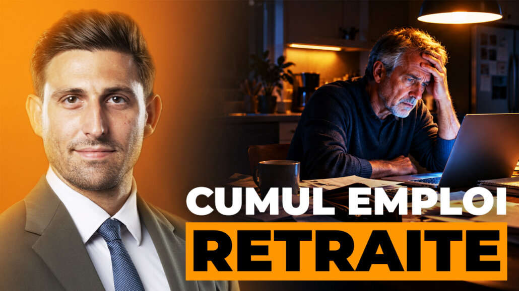 Contentieux cumul emploi retraite
